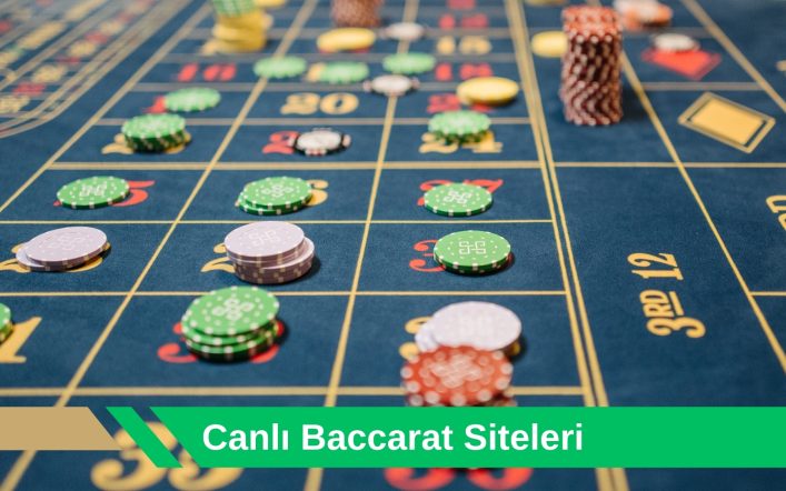 Canlı Baccarat Siteleri Parmaklarınızın Ucundaki Kumarhaneniz