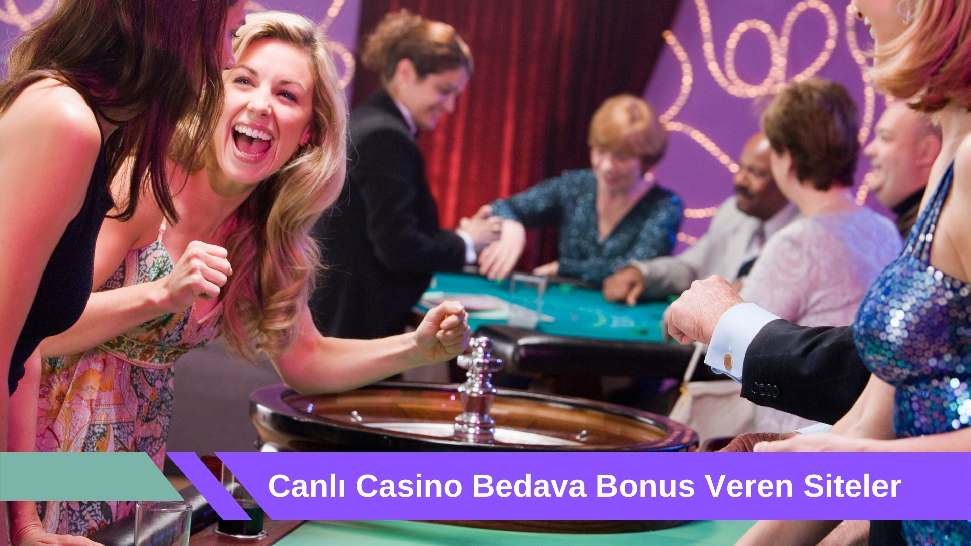 Canlı Casino Bedava Bonus Veren Siteler Bakiyeyi Katlıyor!